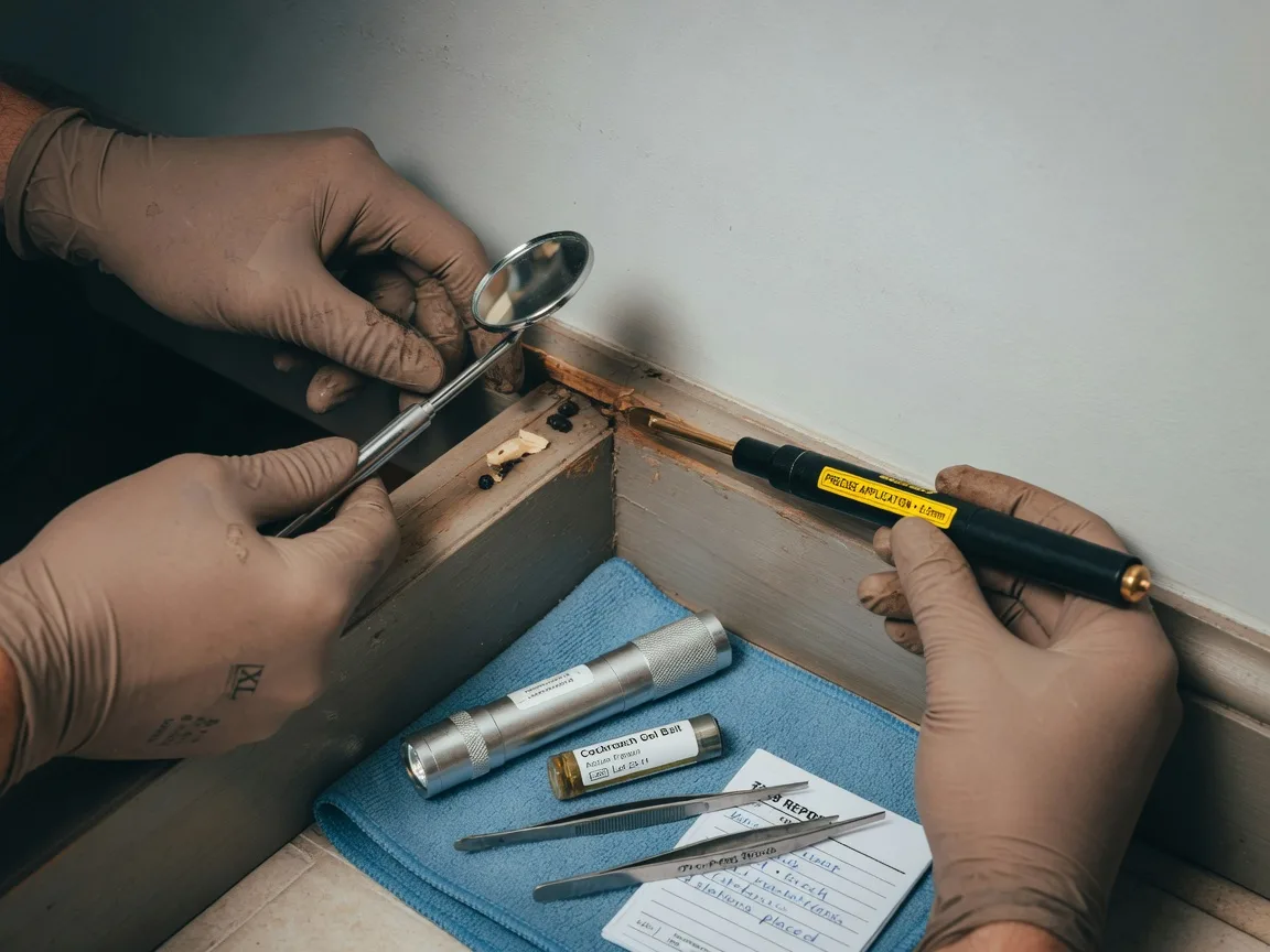 Why choose Emergency Pest Control in Derry, NM